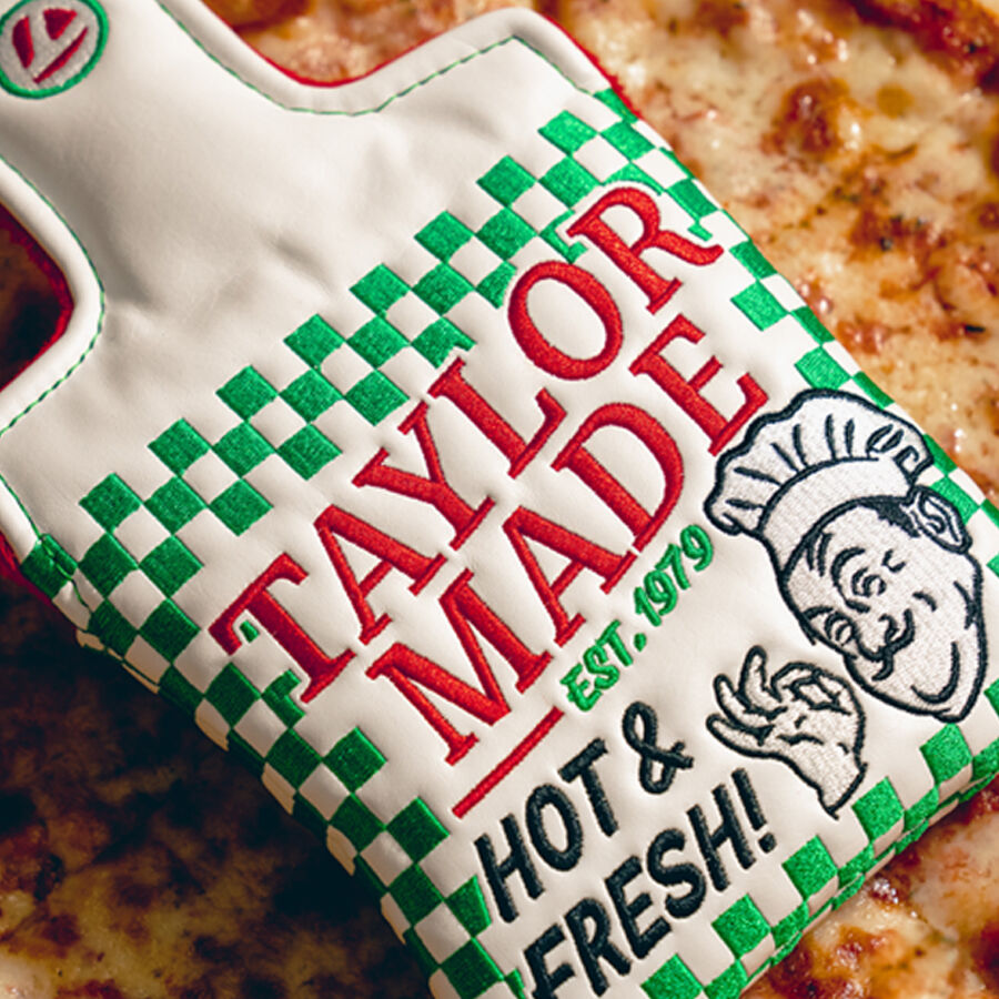 限定品】デリバリータイムスパイダーパターカバー｜ACCESSORY