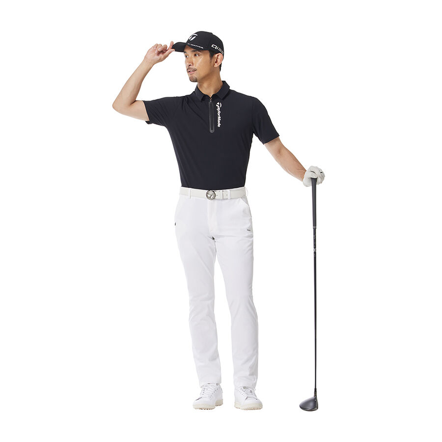 未使用✨テーラーメイドtaylormade パンツ ゴルフウェア W85メンズ TaylorMade（テーラーメイド） ゴルフウェア ロングパンツ メンズ TM