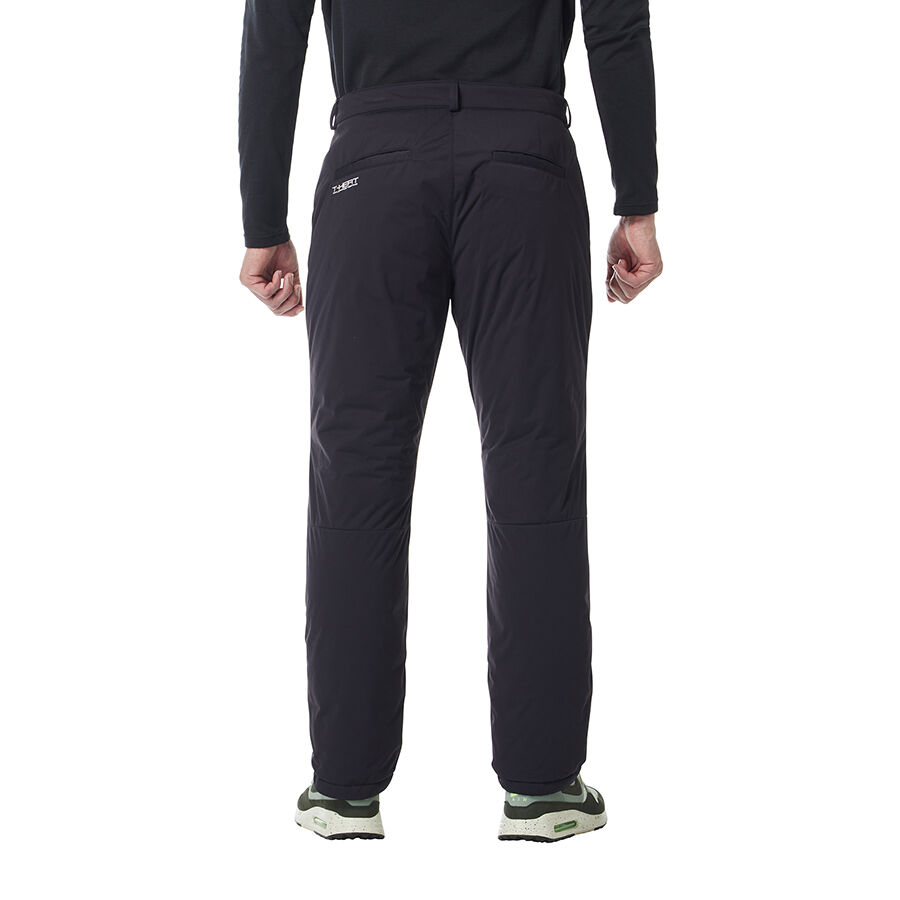 テーラーメイド　Taylor Made　T-HEATストレッチ インサレーテッドパンツ　レディス T-HEAT ストレッチインサレーテッドパンツ｜APPAREL | TaylorMade Golf