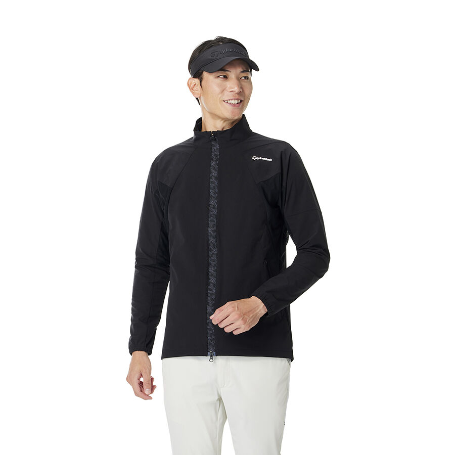TPゼロコンフリクトジャケット｜APPAREL | TaylorMade Golf