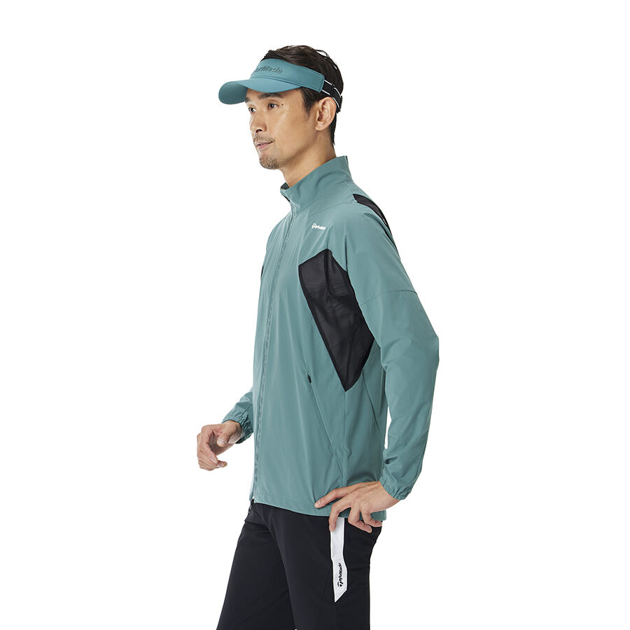 TPゼロコンフリクトジャケット｜APPAREL | TaylorMade Golf
