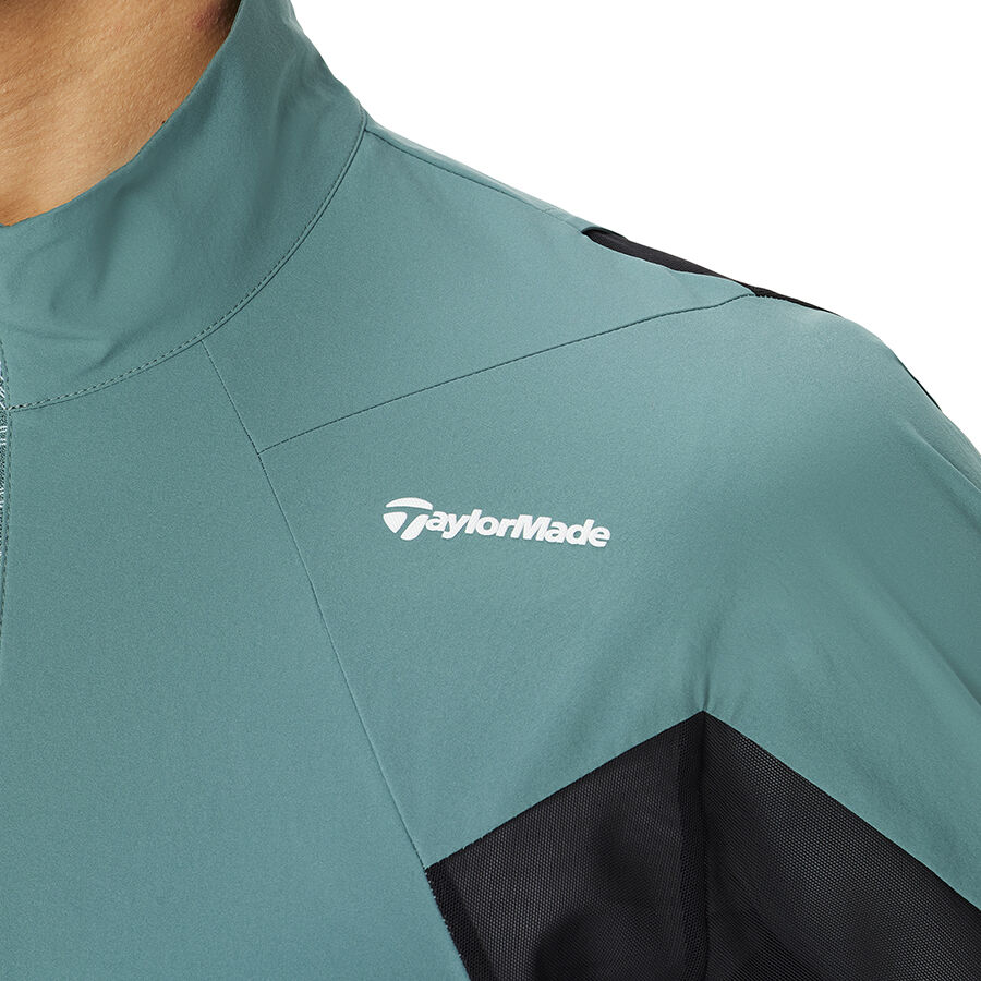 TPゼロコンフリクトジャケット｜APPAREL | TaylorMade Golf
