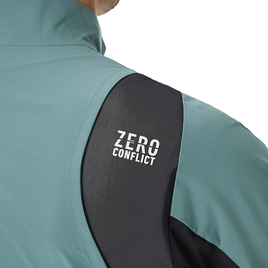 TPゼロコンフリクトジャケット｜APPAREL | TaylorMade Golf