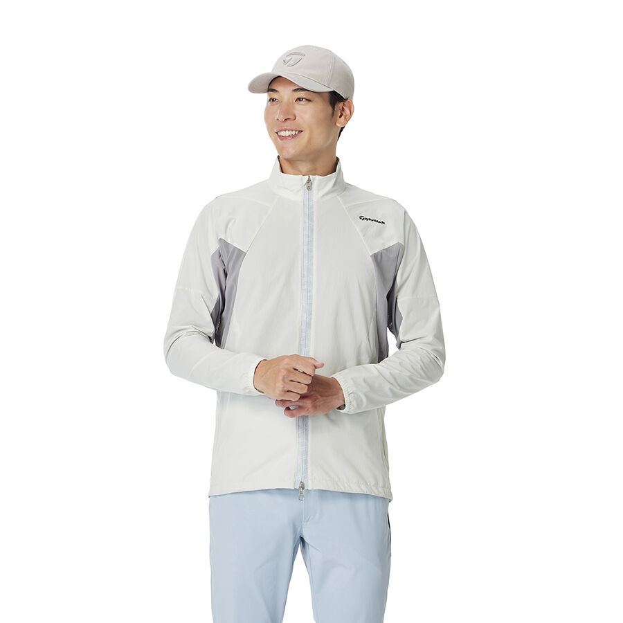 TPゼロコンフリクトジャケット｜APPAREL | TaylorMade Golf