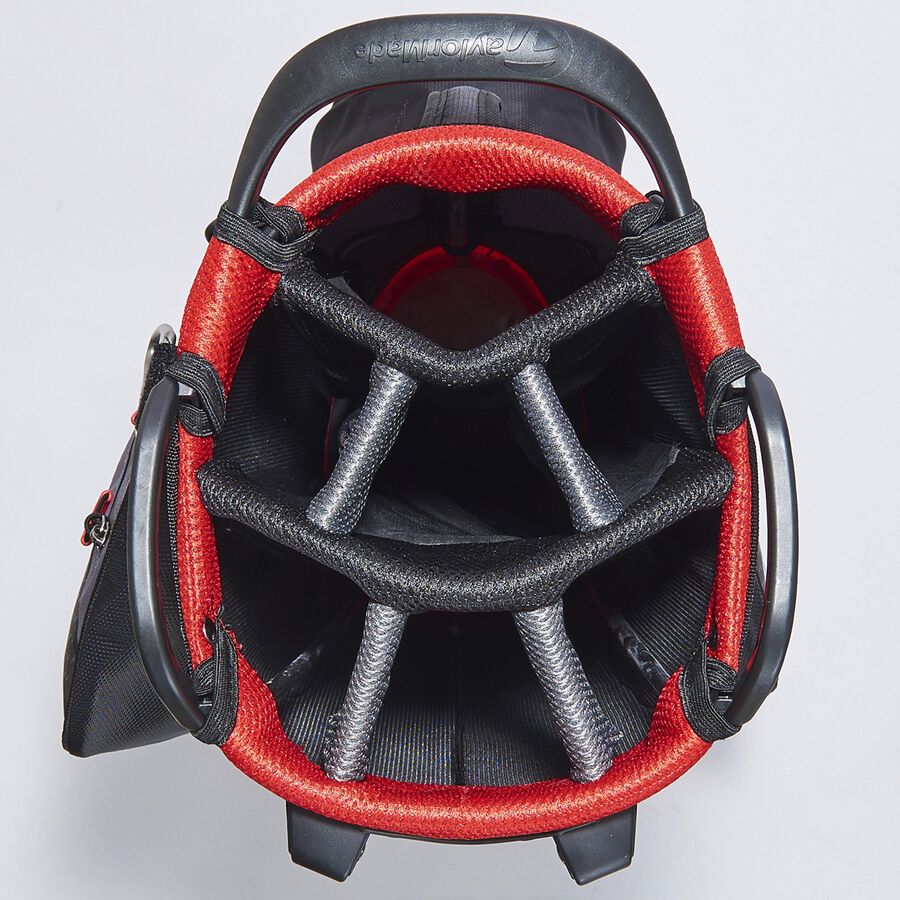 Taylormade Golf - キャディバッグ - TM セレクトプラス スタンドバック