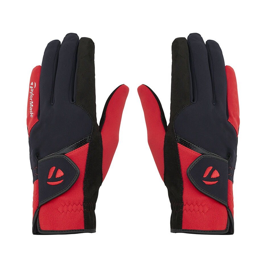 新品 テーラーメイド×レッドブル コラボ ゴルフ グローブ 手袋 L Amazon | 人気限定品TAYLORMADE X ORACLE RED BULL RACING TP グローブ