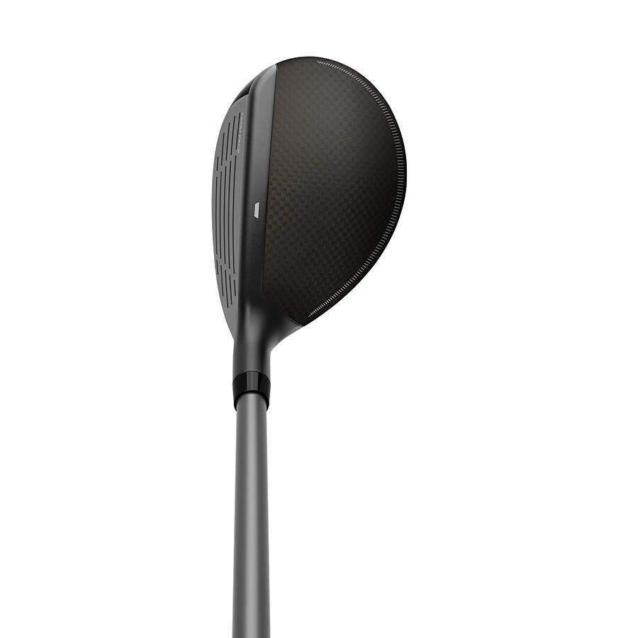 テーラーメイド Qi max LITE 8番アイアン 8鉄 8I 試打＆評価】テーラーメイド Qi MAX LITE アイアン／楽にぶっ飛ばせる