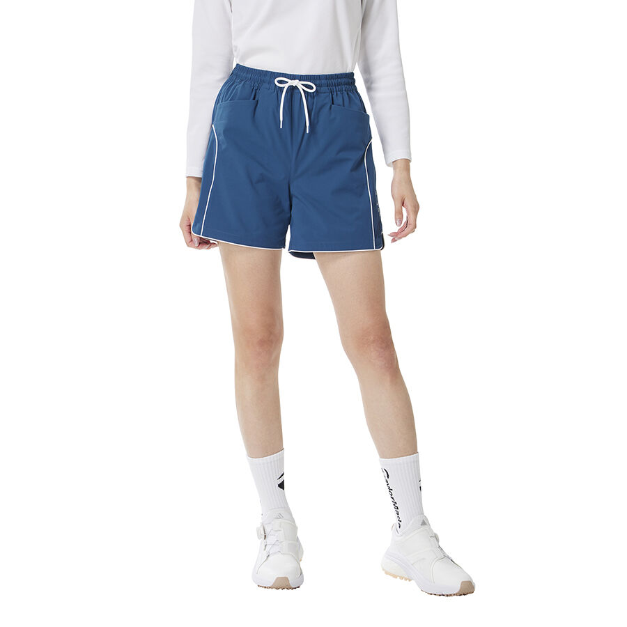 ショーツ＆ソックス