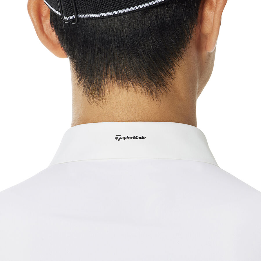 TP L/Sポロ｜APPAREL | TaylorMade Golf | テーラーメイド ゴルフ公式