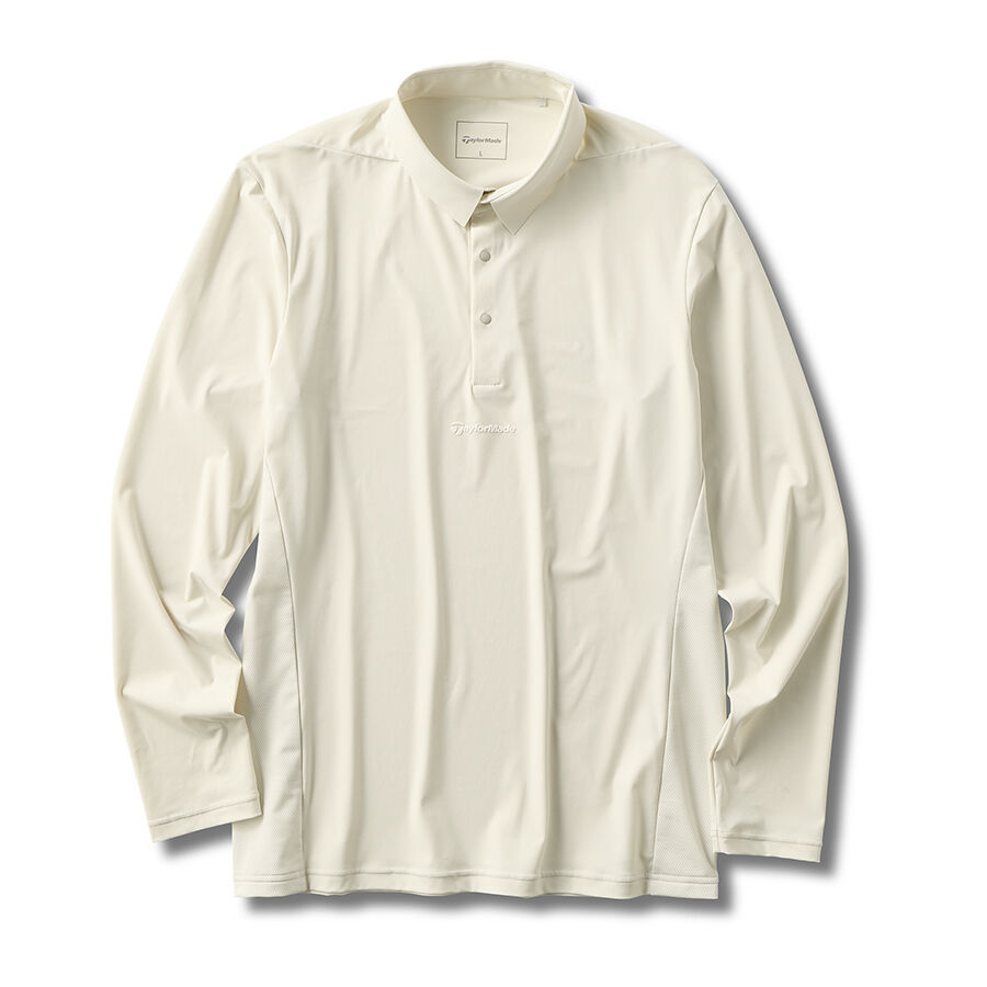 TP L/Sポロ｜APPAREL | TaylorMade Golf | テーラーメイド ゴルフ公式