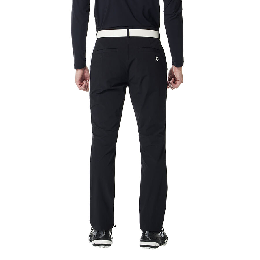 TaylorMade ゴルフパンツ U26645 ブラック サイズ88 TaylorMade（テーラーメイド） ゴルフ 【Ws】 トランスフォームレッグ