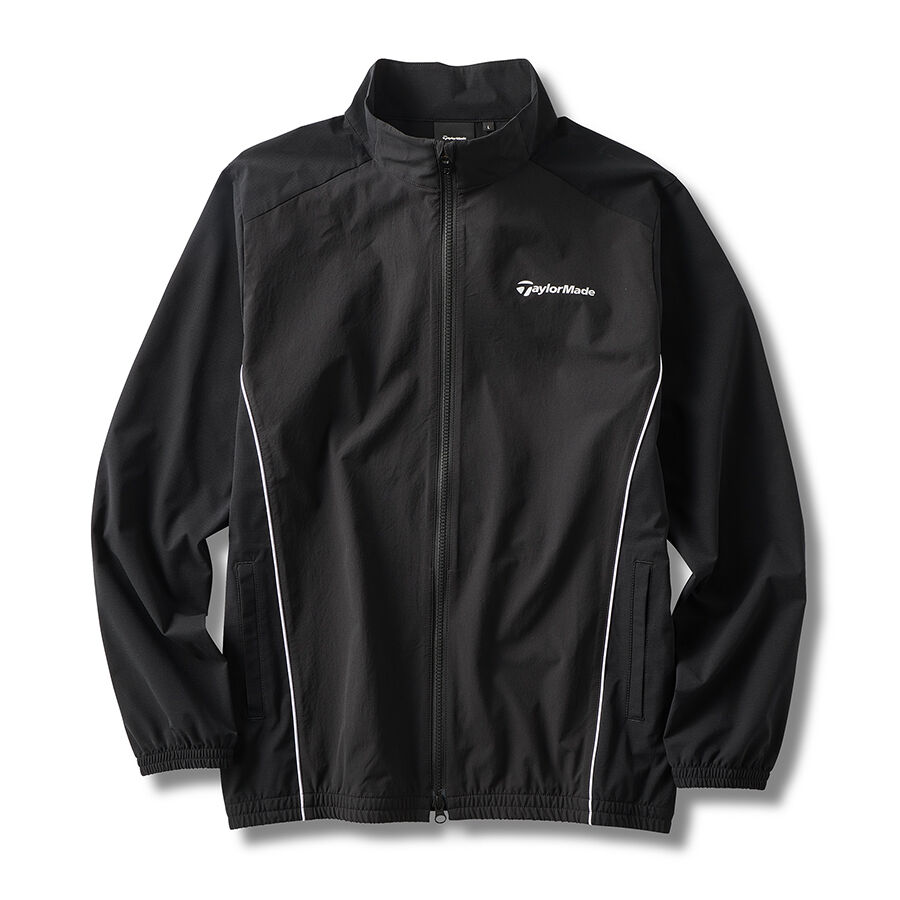 T-AIRパイピングジャケット｜APPAREL | TaylorMade Golf