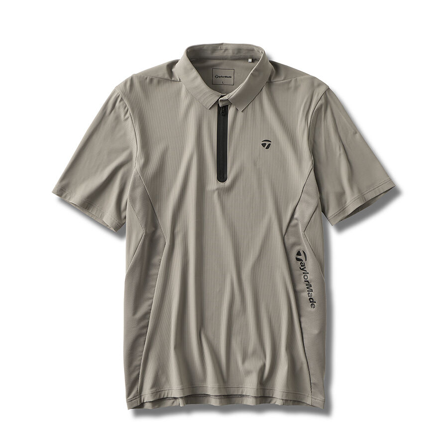 TaylorMade ポロシャツ XO ライトグレー ゴルフ 楽天市場