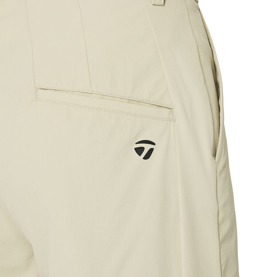ストレッチバインディングパンツ｜APPAREL | TaylorMade Golf