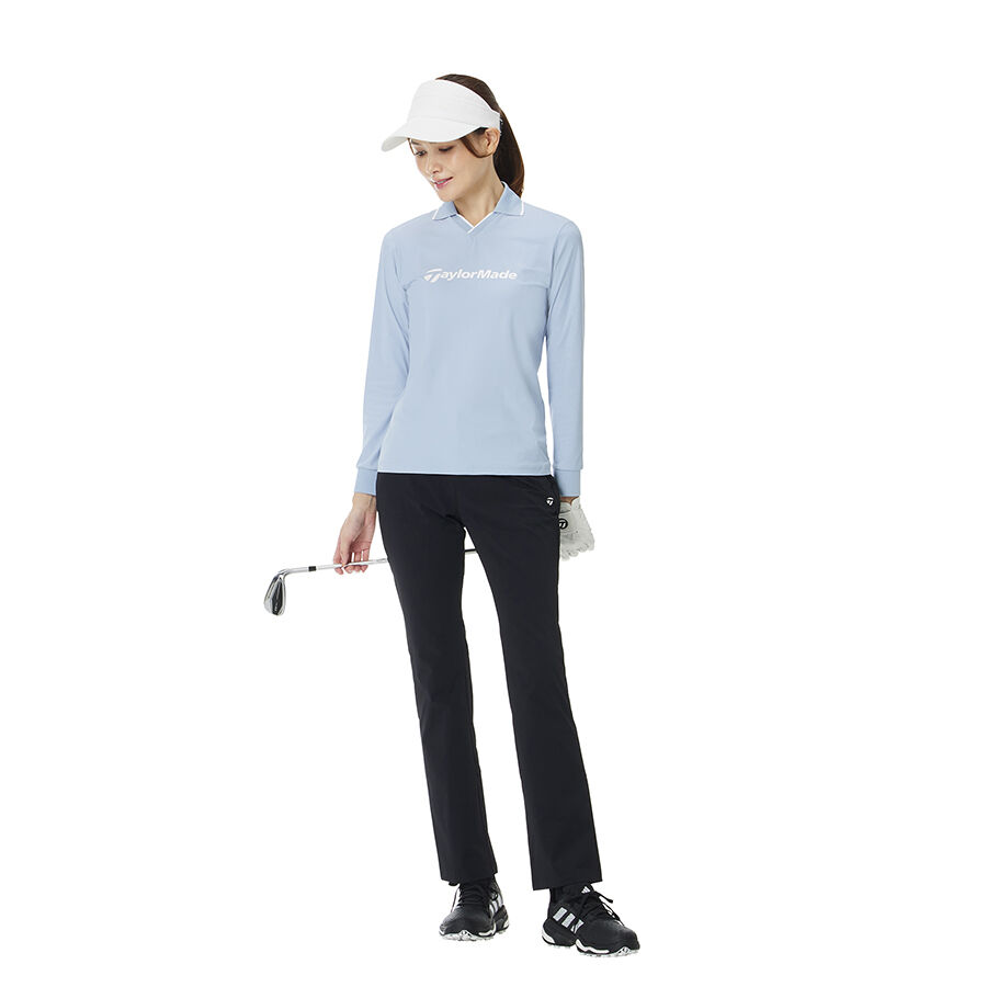 スリットフレアパンツ｜APPAREL | TaylorMade Golf | テーラーメイド