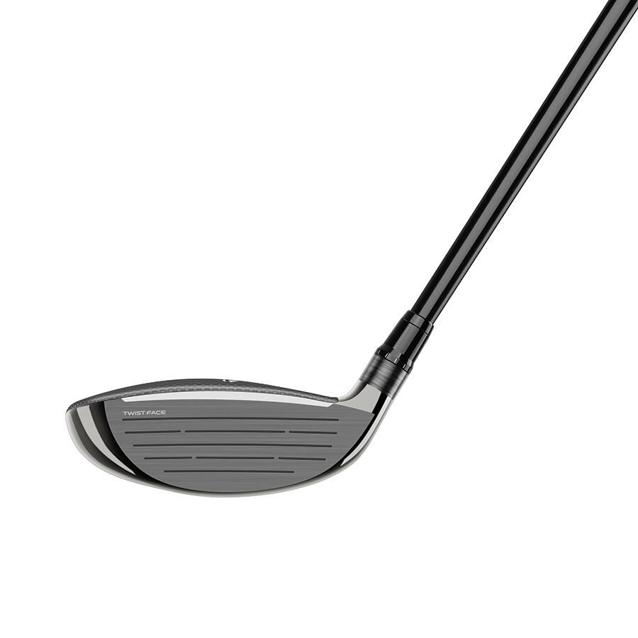 テーラーメイド Qi35 フェアウェイウッド Qi35 フェアウェイウッド | Qi35 Fairway wood | TaylorMade Golf