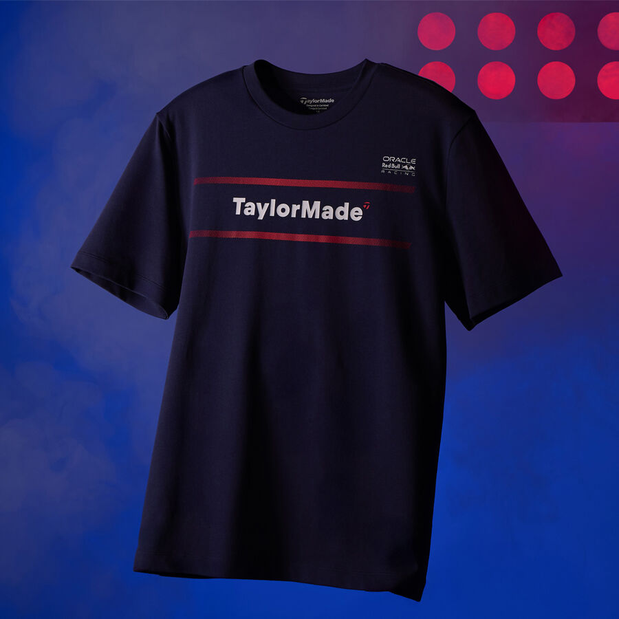 TM25 TM×ORBR サーキットリンク Tシャツ｜APPAREL | TaylorMade Golf