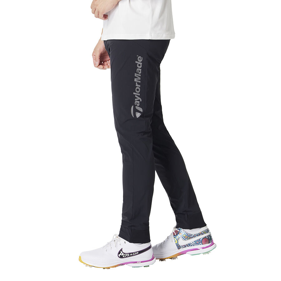 テーラーメイド ゴルフ インシュレーテッドロゴパンツ 中綿パンツ 楽天