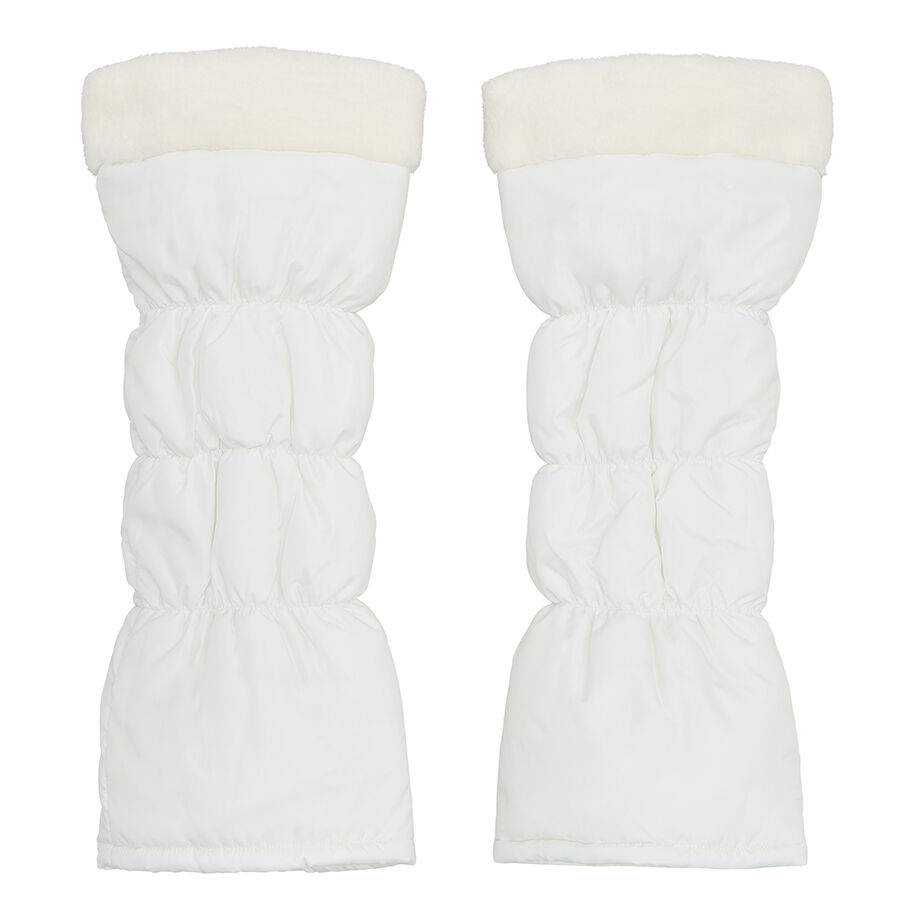 Ws】W レッグウォーマー｜ACCESSORY | TaylorMade Golf