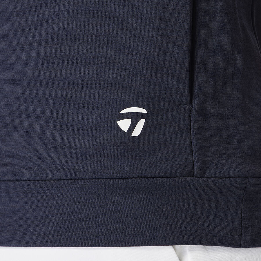 バックロゴクルースウェット｜APPAREL | TaylorMade Golf