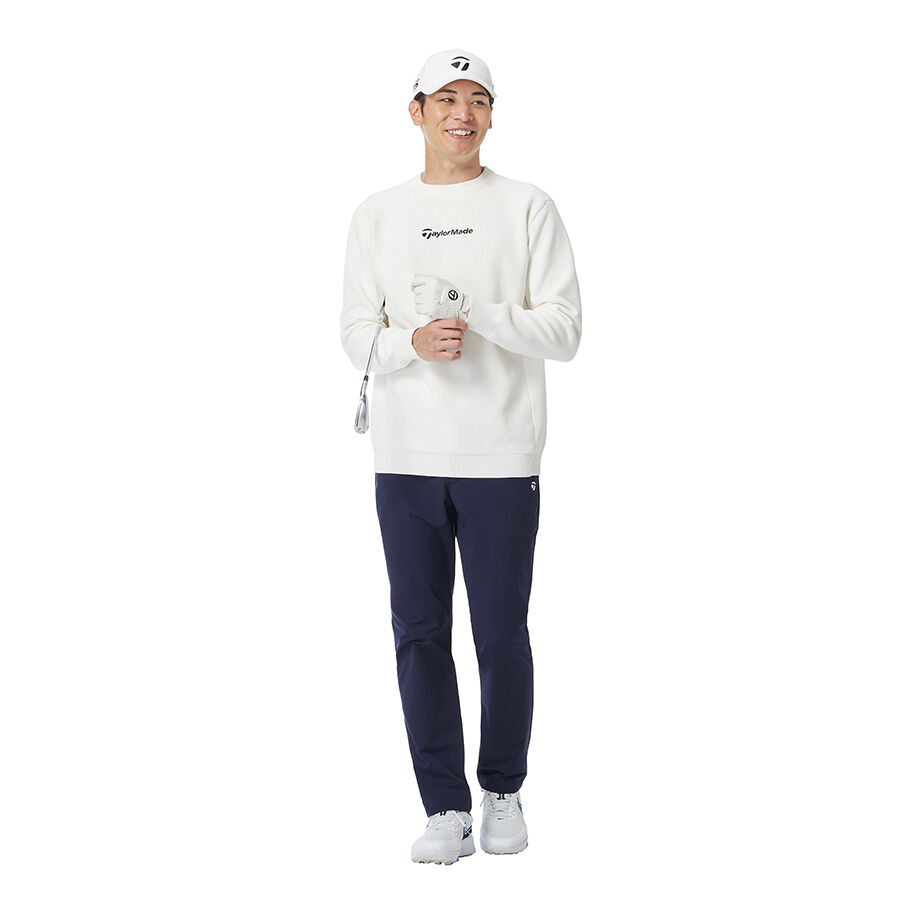 Tベーシックパンツ｜APPAREL | TaylorMade Golf | テーラーメイド