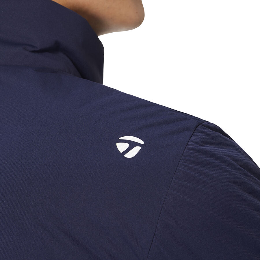 T-HEAT ストレッチインサレーテッドジャケット｜APPAREL | TaylorMade