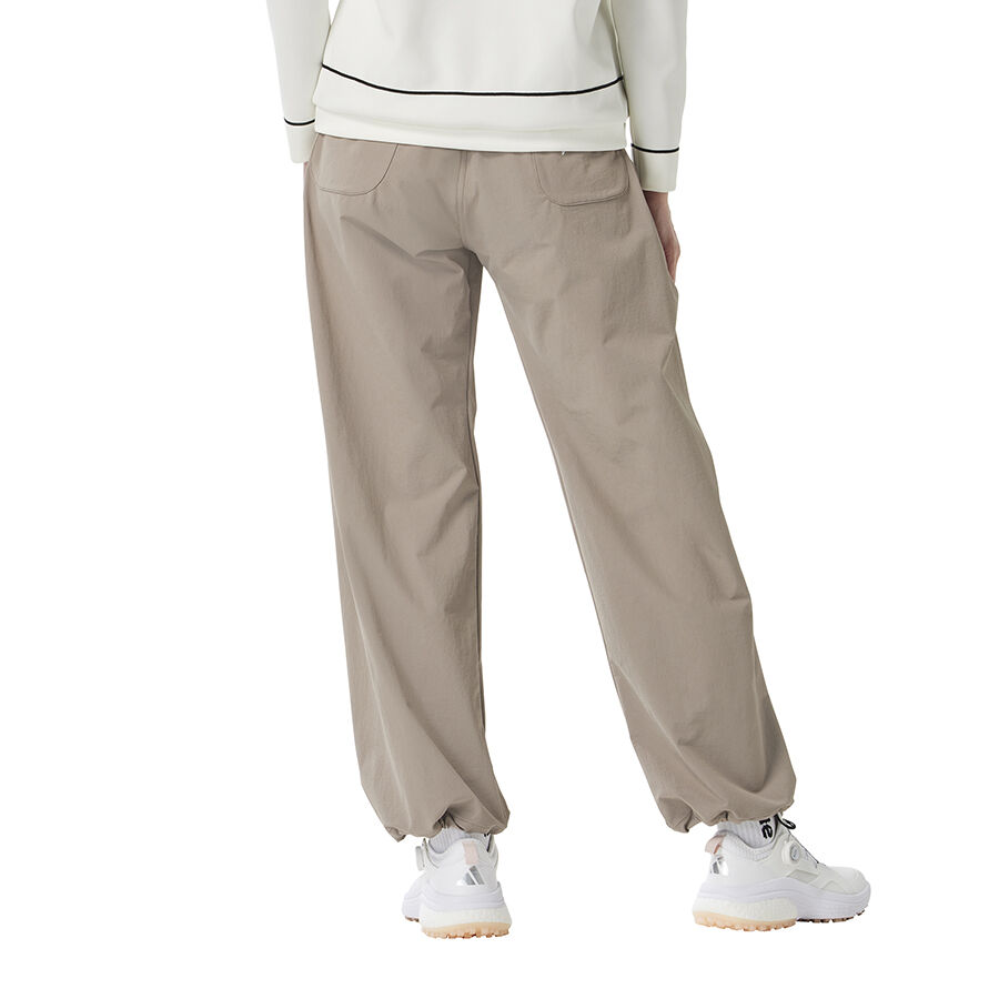 Ws】ストレッチベイカーパンツ｜APPAREL | TaylorMade Golf