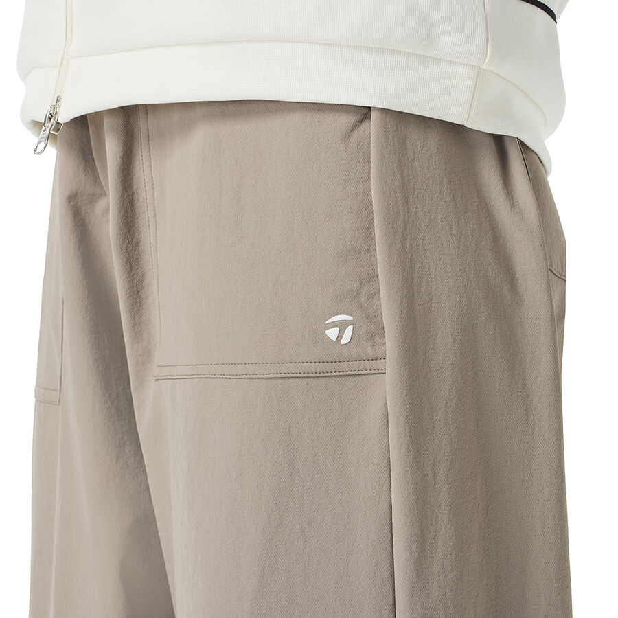 Ws】ストレッチベイカーパンツ｜APPAREL | TaylorMade Golf