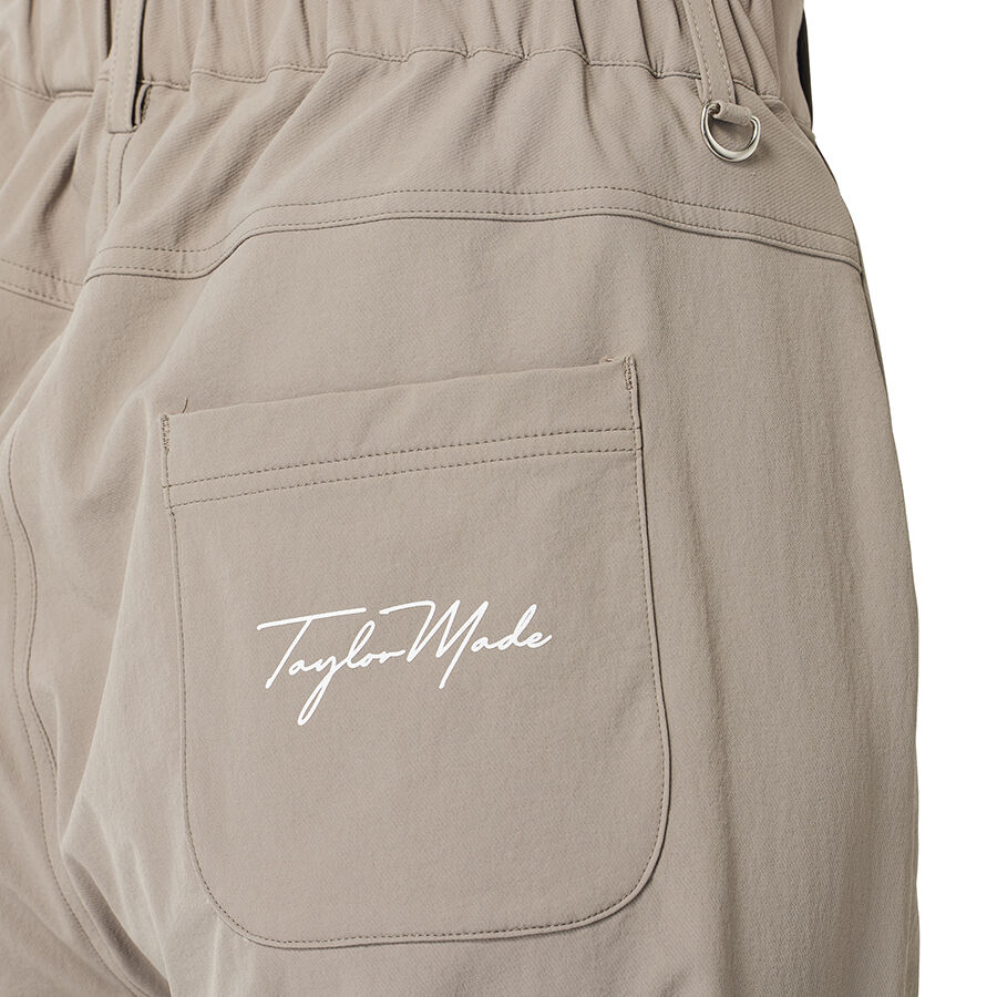 新品タグ付き TAYLORMADE テーラーメイド ゴルフパンツ ストレッチ S Ws】ストレッチベイカーパンツ｜APPAREL | TaylorMade Golf