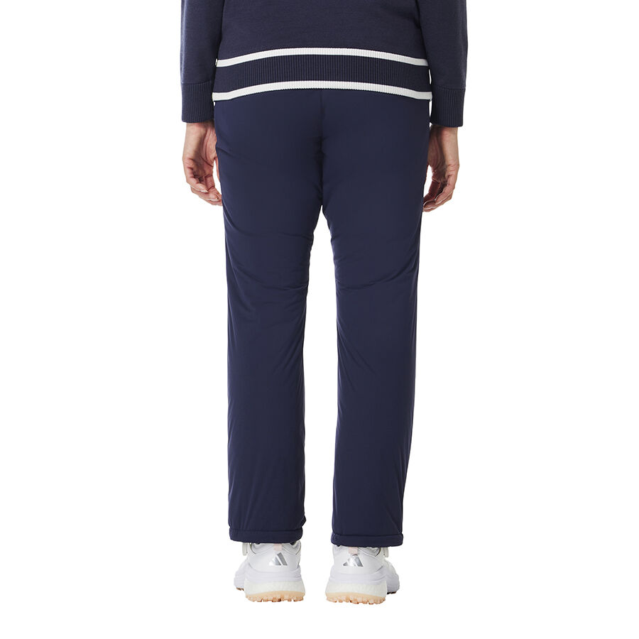 Ws】T-HEAT ストレッチインサレーテッドパンツ｜APPAREL | TaylorMade