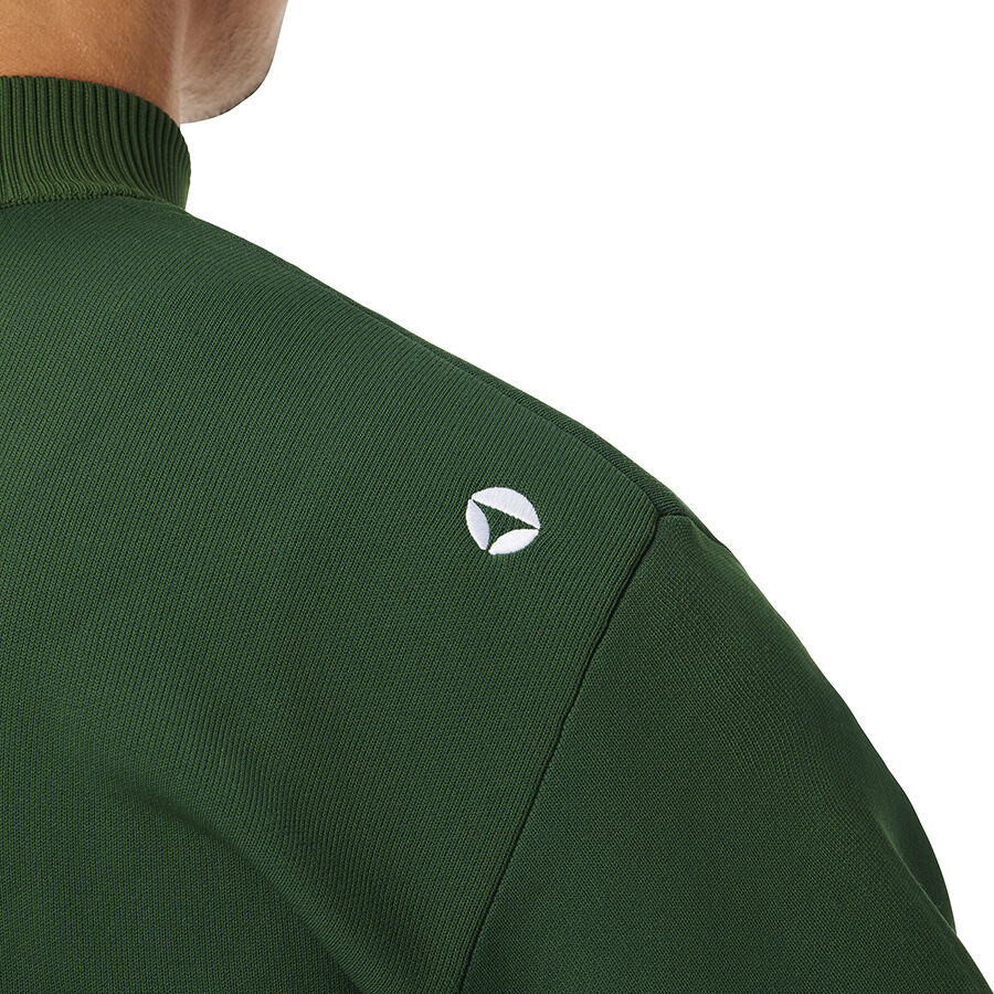 ユニセックス】HT ハーフジップセーター｜APPAREL | TaylorMade Golf