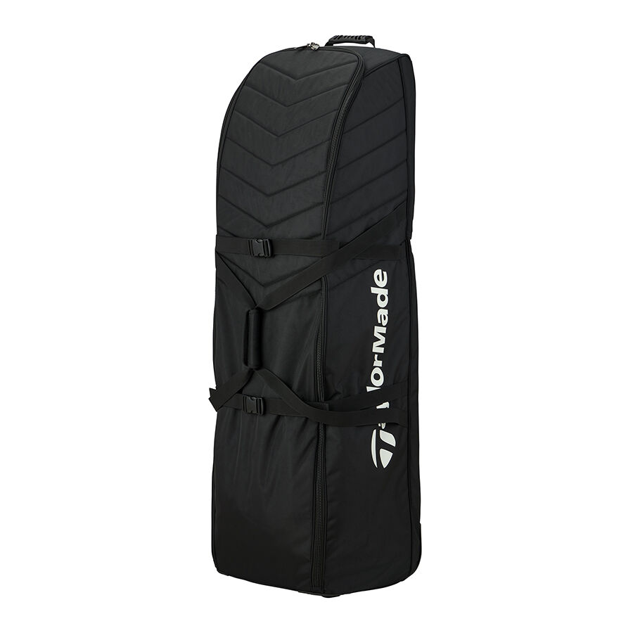 TaylorMade ローラー付トラベルカバー ローラートラベルカバー｜ACCESSORY | TaylorMade Golf