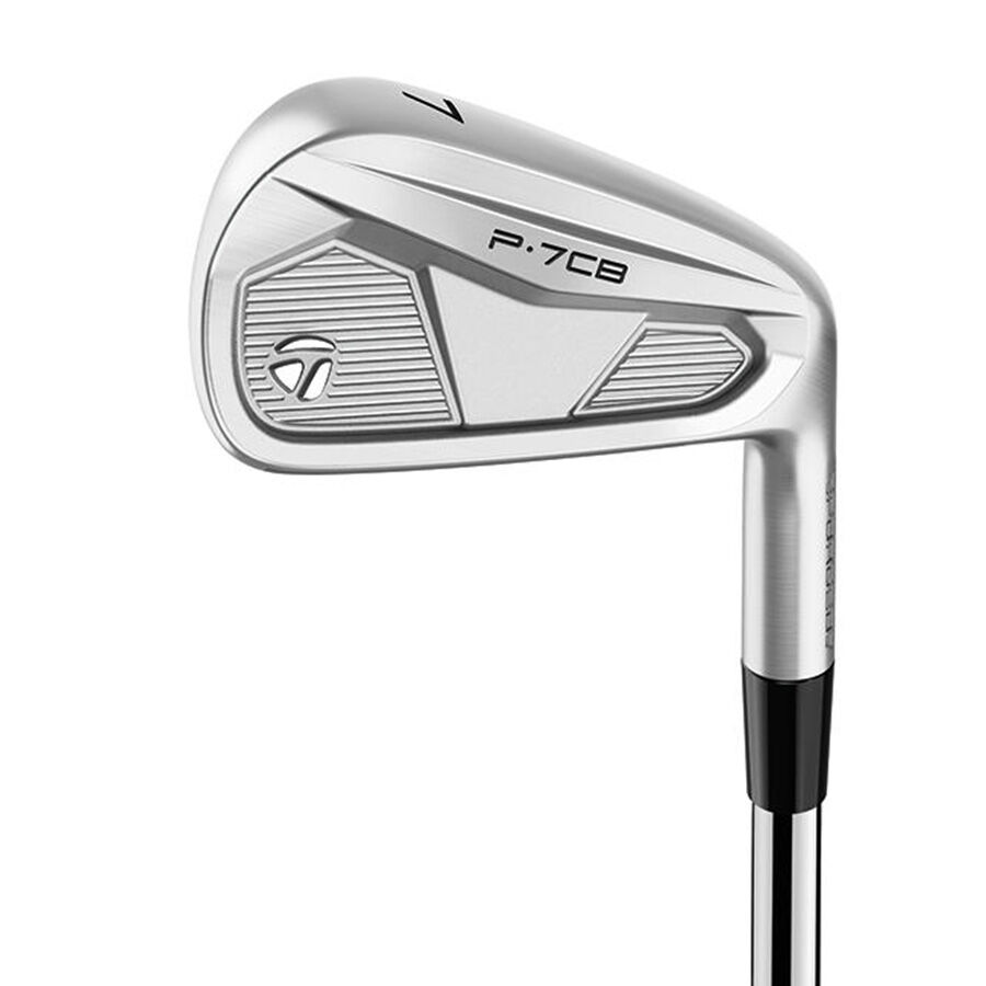 ！今週限定！クスマスまで　テーラーメイド p7CB 2024 アイアンセット純正 New P7CB アイアン('24) | New P7CB Irons('24) | TaylorMade Golf