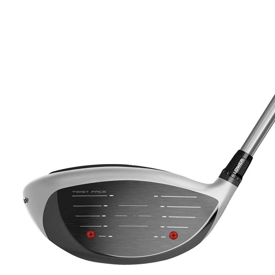 TaylorMade M5 ドライバー テーラーメイド「M5/M5ツアー」ドライバーはどう違う？ M6との違いは