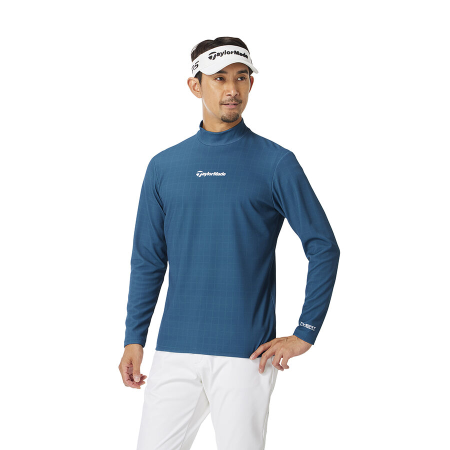 【新品未使用】TaylorMade テーラーメイド バイカラー 長袖シャツ 長袖シャツ | TaylorMade Golf | テーラーメイド ゴルフ公式サイト
