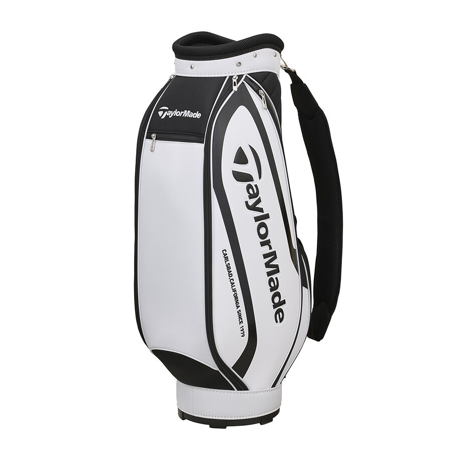 テーラーメイド キャディバッグ キャディバッグ | TaylorMade Golf | テーラーメイド ゴルフ公式サイト