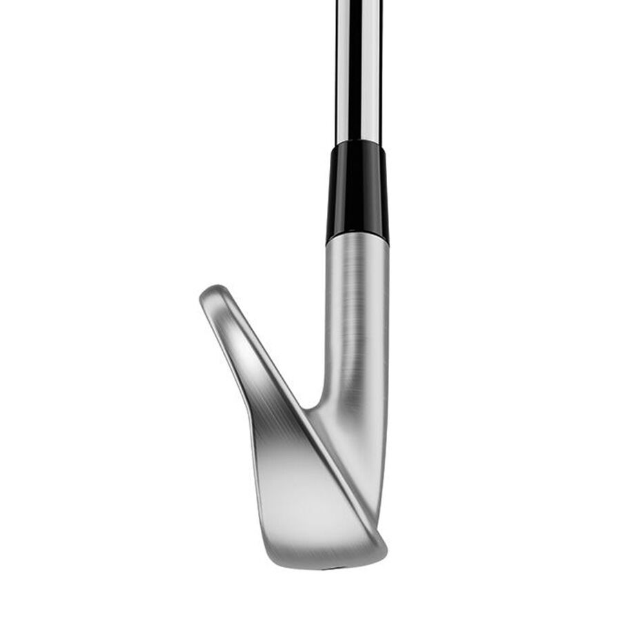 TaylorMade P7CB アイアンセット New P7CB アイアン('24) | New P7CB Irons('24) | TaylorMade Golf