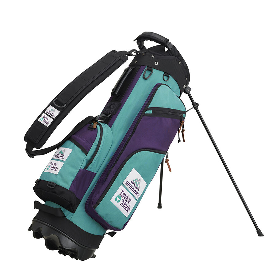 美品 TaylorMade ゴルフバッグ 楽天市場】テーラーメイド キャディバッグ（口枠数（キャディバッグ）4