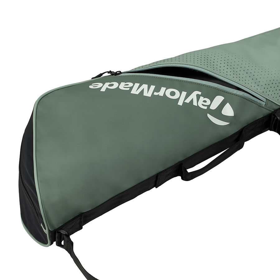 コンセプトワン クラブケース｜ACCESSORY | TaylorMade Golf