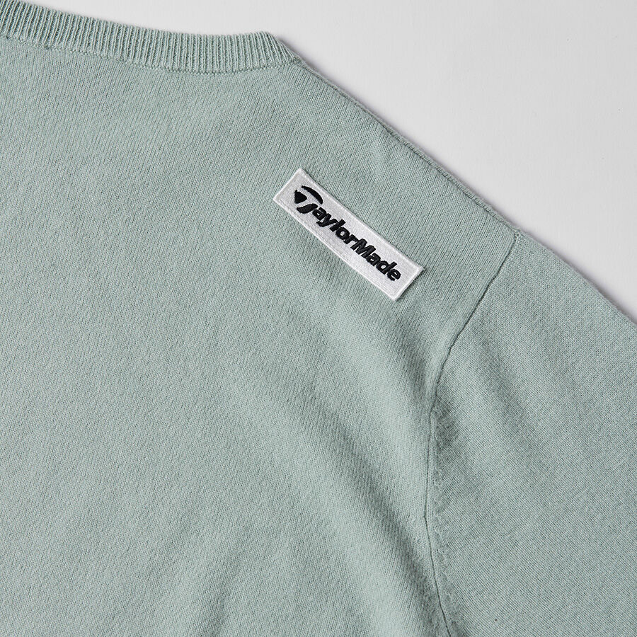 M カシミヤセーター｜APPAREL | TaylorMade Golf | テーラーメイド