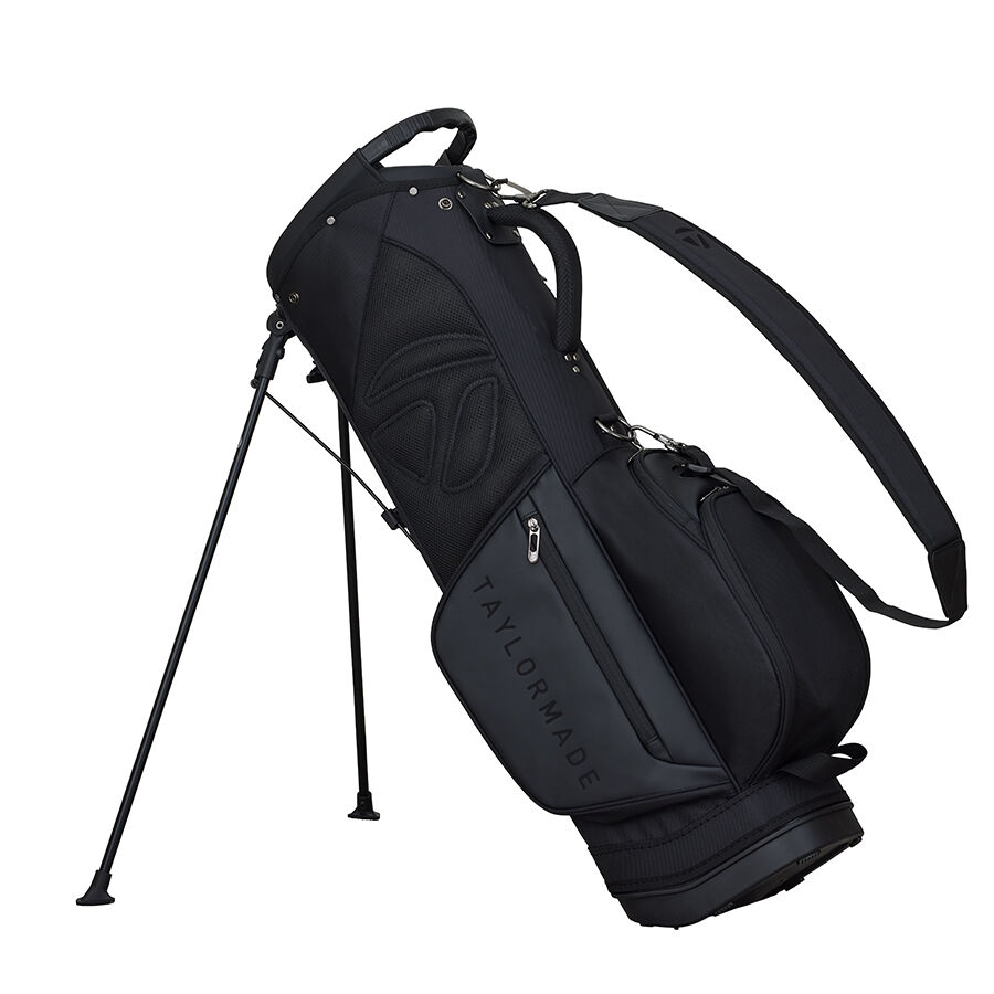 値下新品未使用 テーラーメイドのA-コレクション スタンドバッグ(グレー) A-コレクション スタンドバッグ｜BAG | TaylorMade Golf
