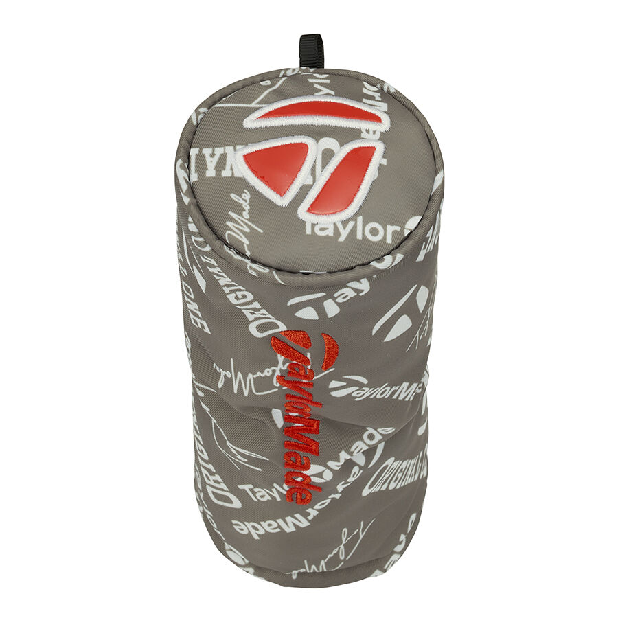 アイコングラフィック ヘッドカバー ユーティリティ｜ACCESSORY