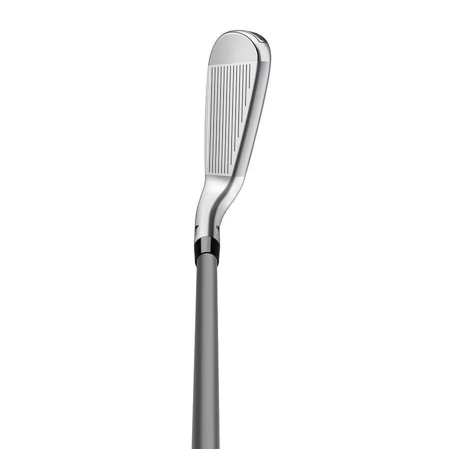 TaylorMade Q iMAX Lite アイアンセット 6-P 790GH TaylorMade Q iMAX Lite アイアンセット 6-P 790GH