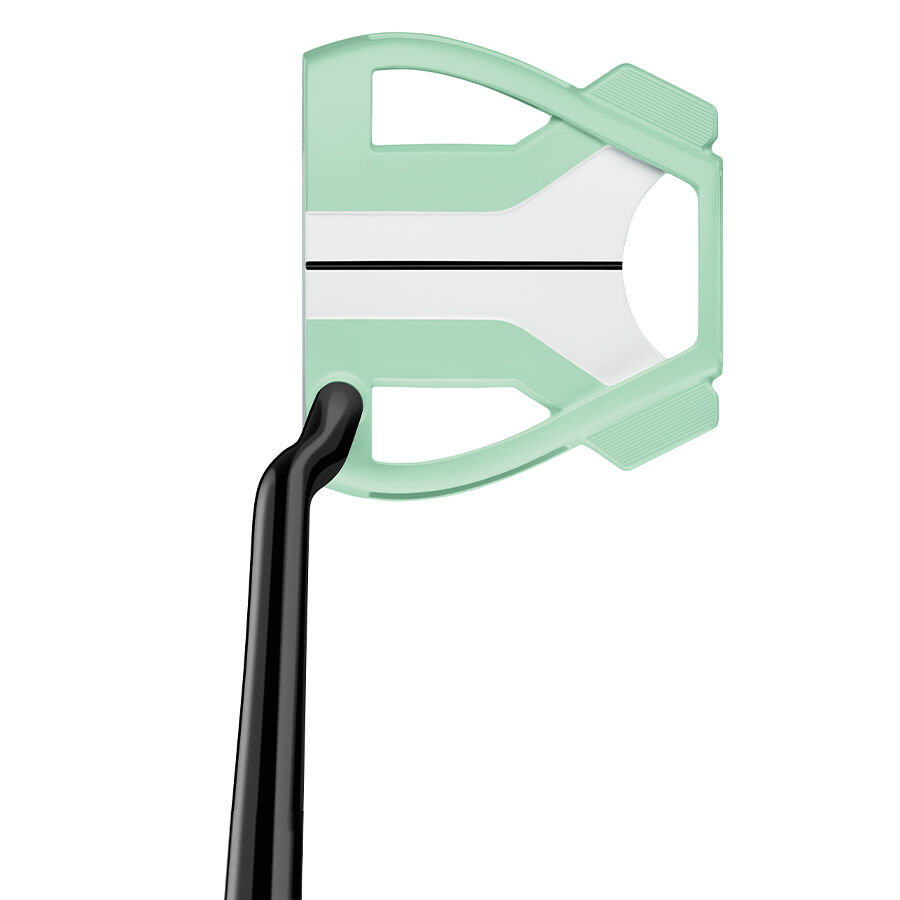 Ron テーラーメイド スタンド式 ミントグリーン テーラーメイド