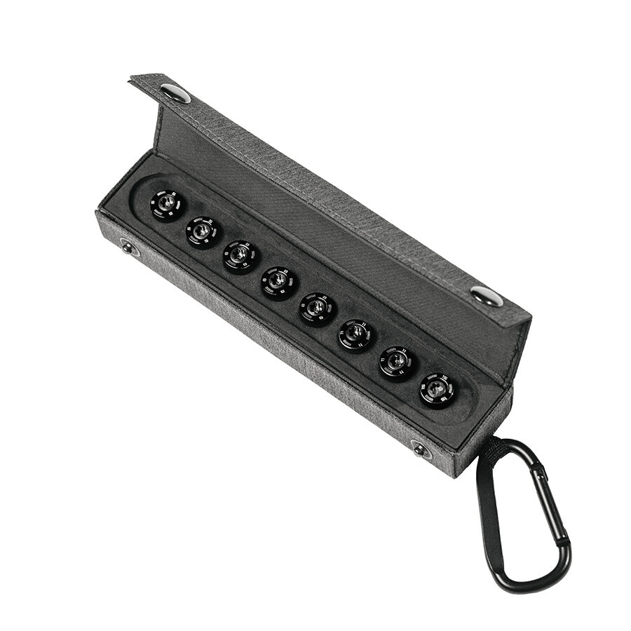 テーラーメイド Qi35 TAS Weight ウエイトキット TAS Weight Kit | TAS Weight Kit | TaylorMade Golf | テーラーメイド