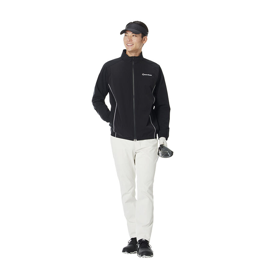 【未使用タグ付き】テーラーメイド　アウター アウター | TaylorMade Golf | テーラーメイド ゴルフ公式サイト