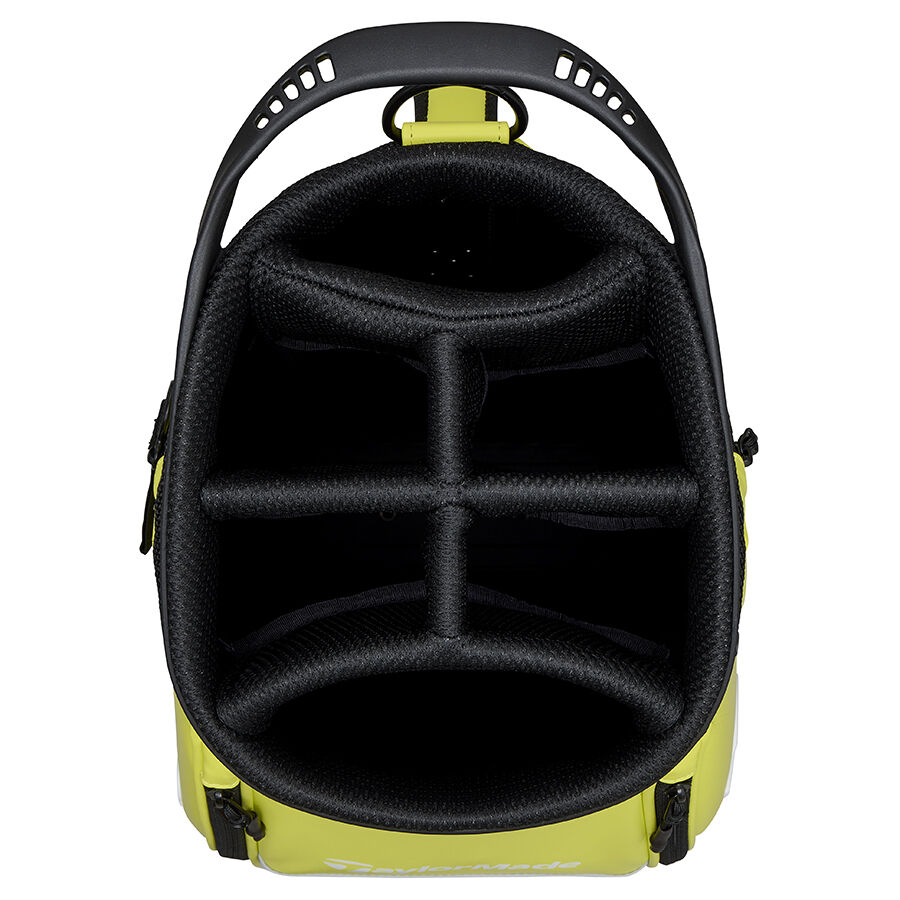 TaylorMade コンセプトワン キャディバッグ コンセプトワン キャディバッグ｜BAG | TaylorMade Golf