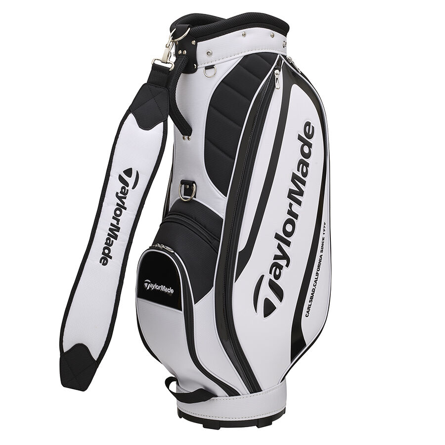 TaylorMade ゴルフバッグ キャディバッグ キャディバッグ | TaylorMade