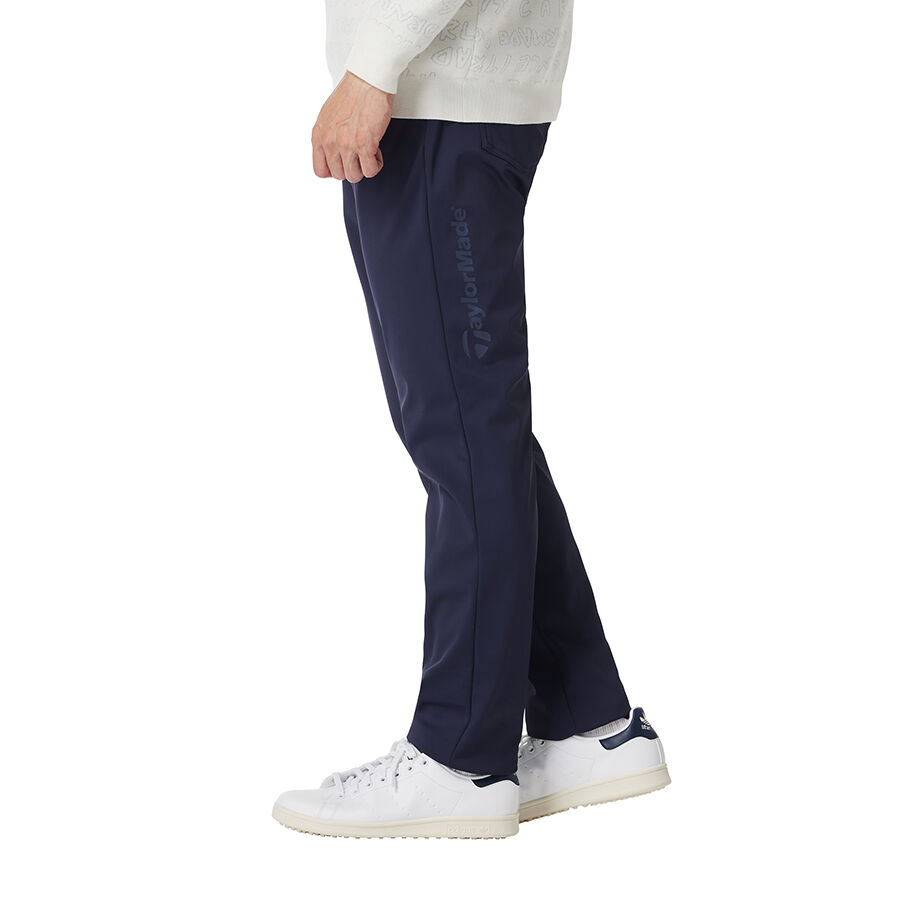 ブラッシュドボンディングパンツ｜APPAREL | TaylorMade Golf