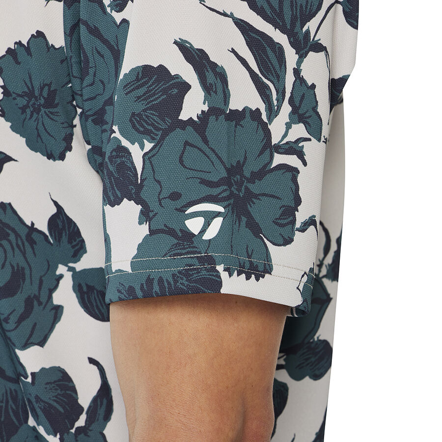 リバティーファブリックS/Sポロ｜APPAREL | TaylorMade Golf